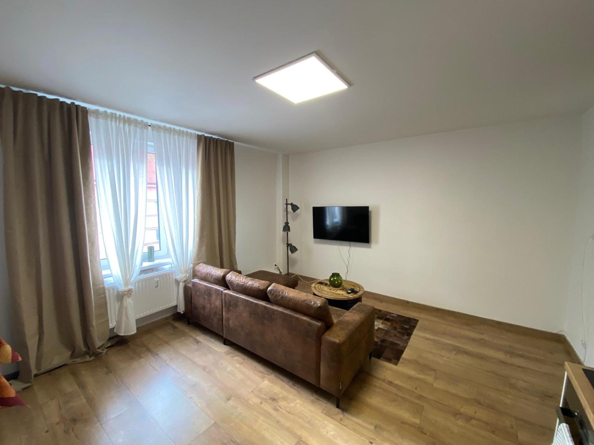 Apartment Hotel Stud Mb 俄斯特拉发 外观 照片